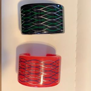 Kenzo for H&M Bracelets